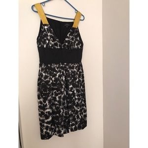 Robert Rodriguez Dress